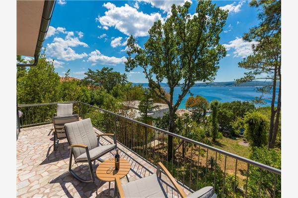 Apartman A3, na 6 osebe