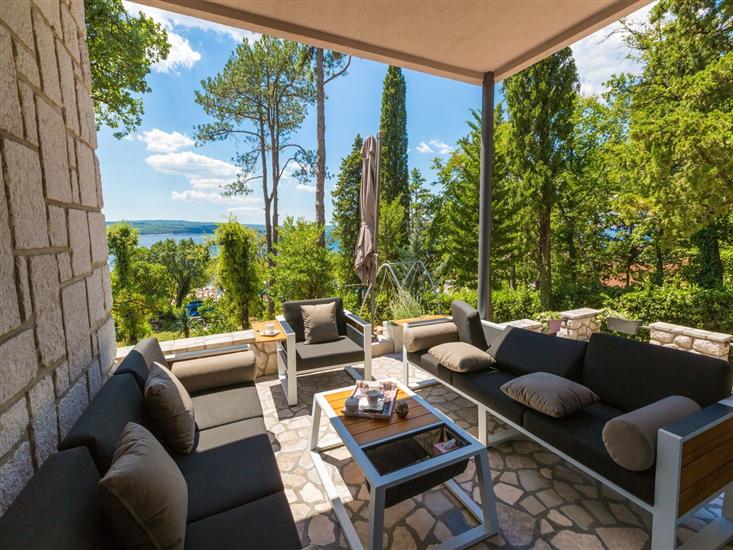 Apartman A3, na 6 osebe