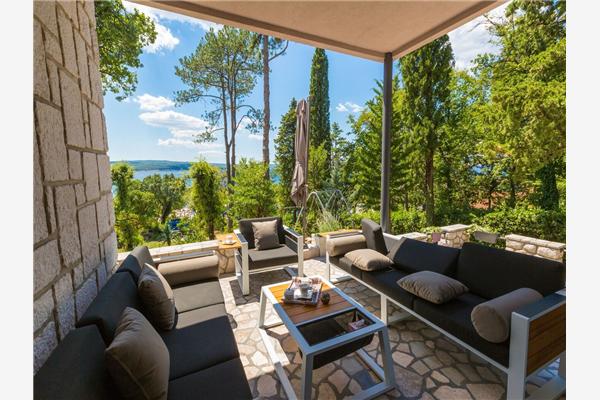 Apartman A3, na 6 osebe