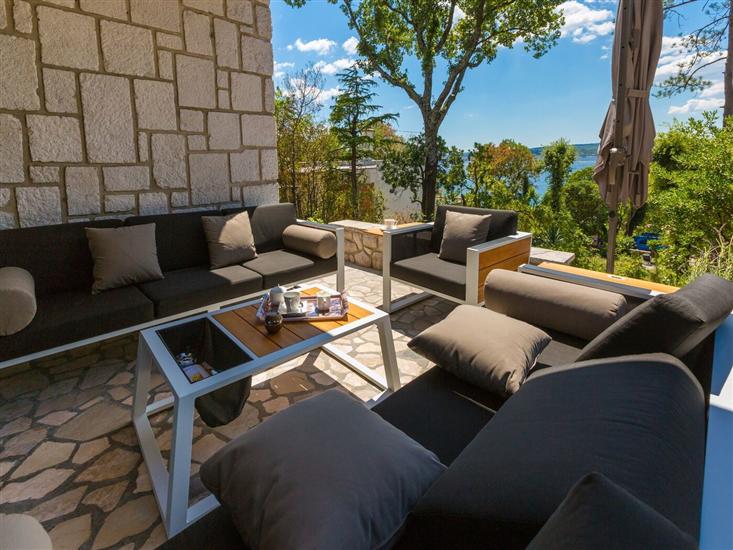 Apartman A3, na 6 osebe