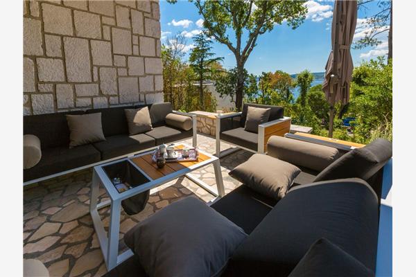 Apartman A3, na 6 osebe