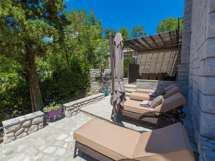 Apartman A3, na 6 osebe