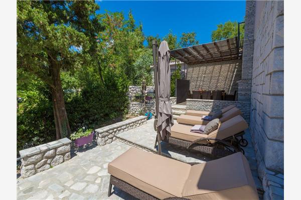 Apartman A3, na 6 osebe