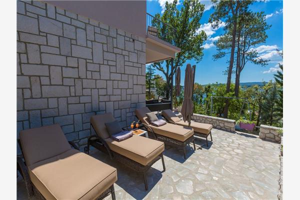 Apartman A3, na 6 osebe