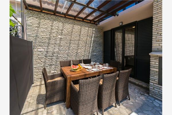 Apartman A3, na 6 osebe