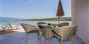 Apartman - Čižići - otok Krk