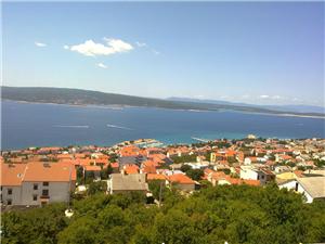 Smještaj s bazenom Rijeka i Crikvenica rivijera,RezervirajPanoramaOd 171 €