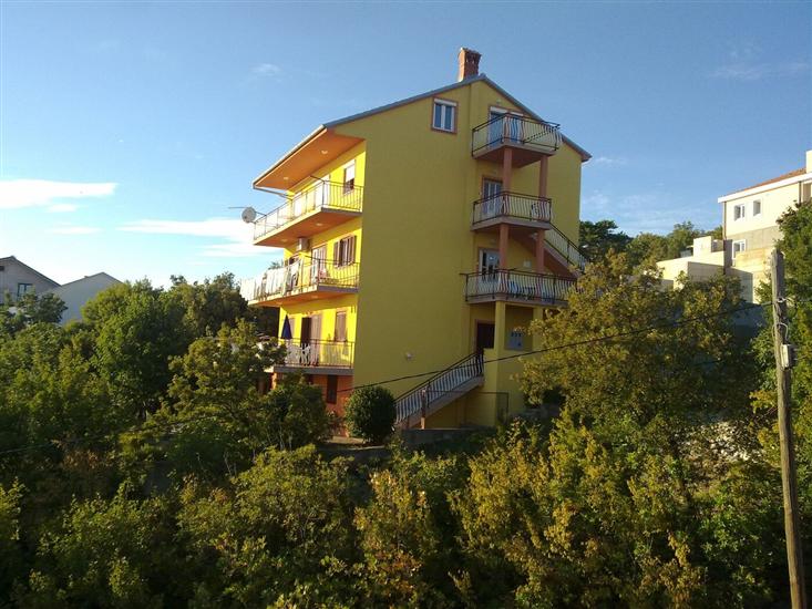 Apartmani Panorama