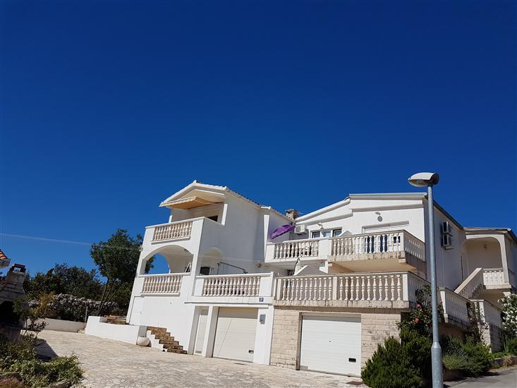 Lägenheter Adriatic