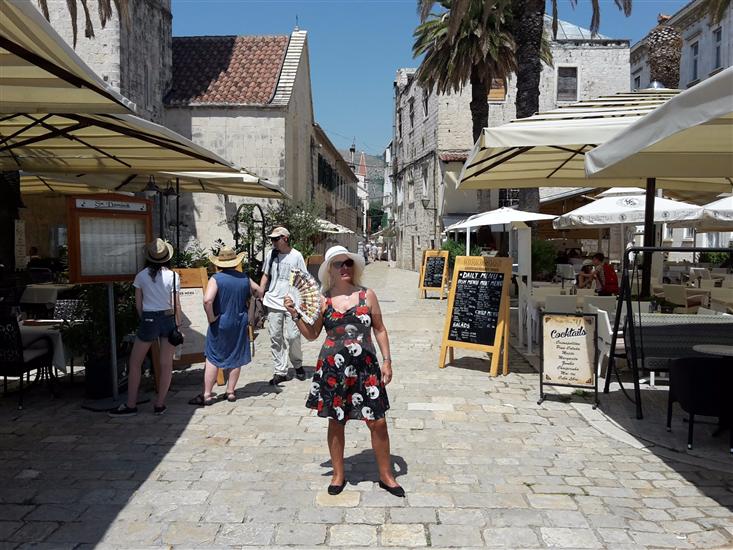 Trogir