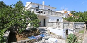 Apartmá - Silo - ostrov Krk