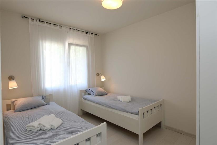 Apartman A1, na 4 osebe