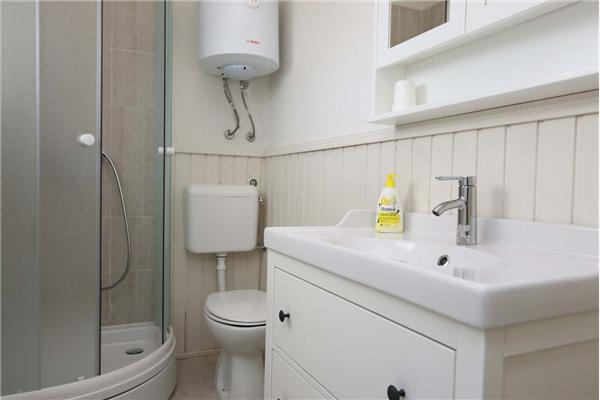 Apartman A1, na 4 osebe