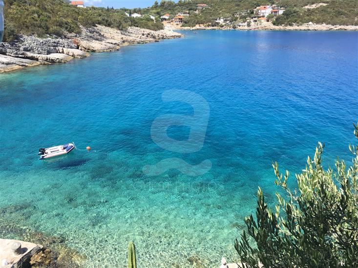 Gdinj - isola di Hvar