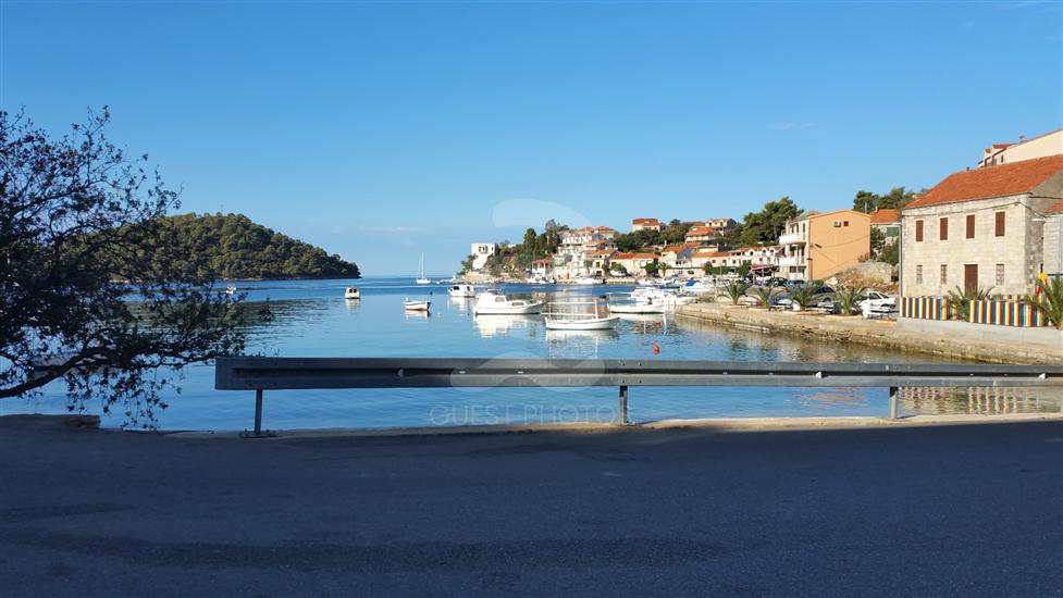 Brna - island Korcula