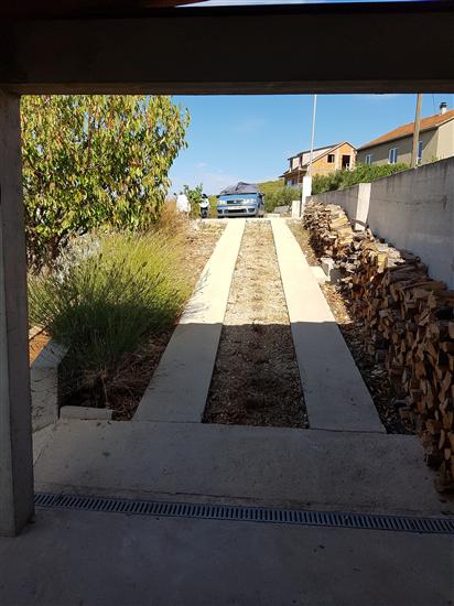 Apartment Lavčević