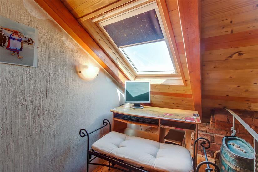 Apartment A1, for 8 persons