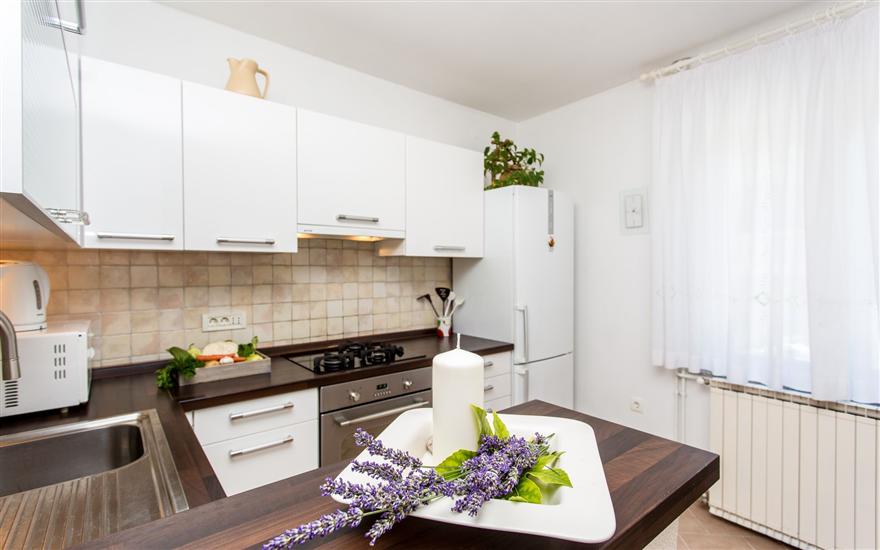 Apartman A1, na 6 osebe