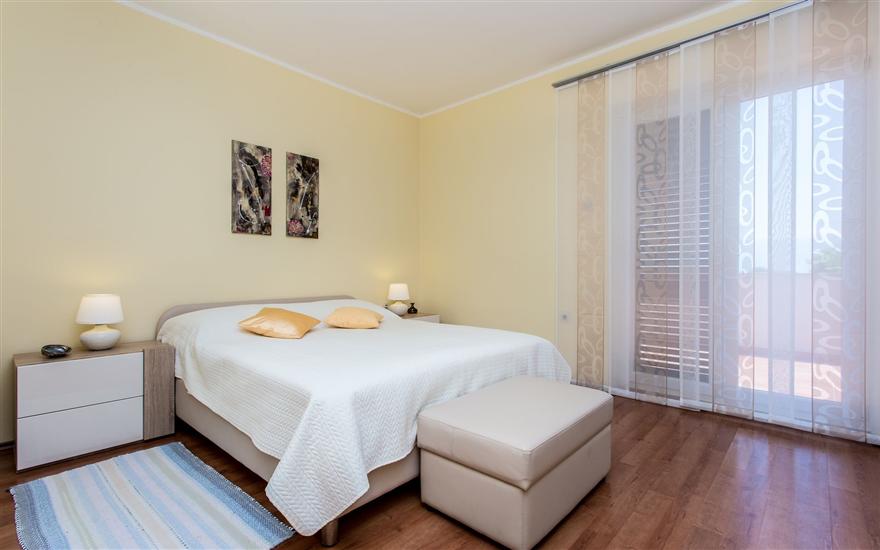 Apartman A1, na 6 osebe
