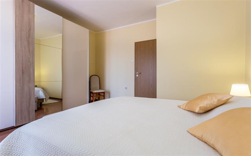 Apartman A1, na 6 osebe