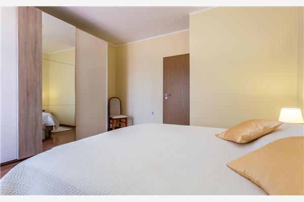 Apartman A1, na 6 osebe