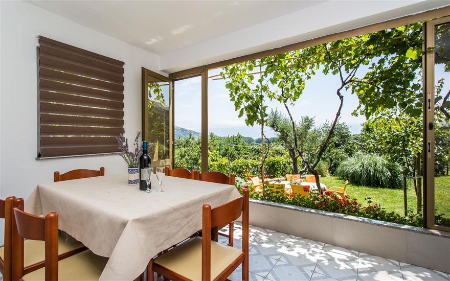 Apartman A1, na 6 osebe