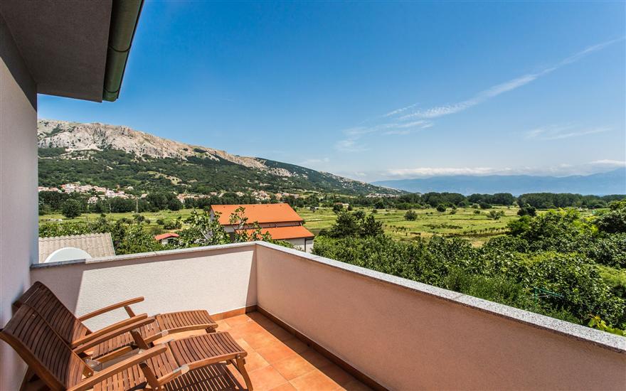 Apartman A1, na 6 osebe