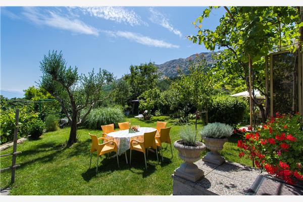 Apartman A1, na 6 osebe