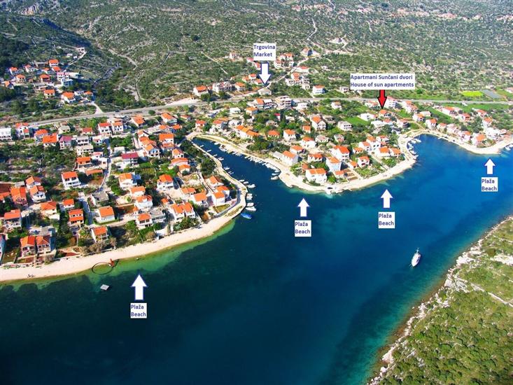 House Sunčani dvori