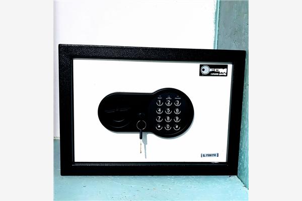 Apartment A1, for 7 persons