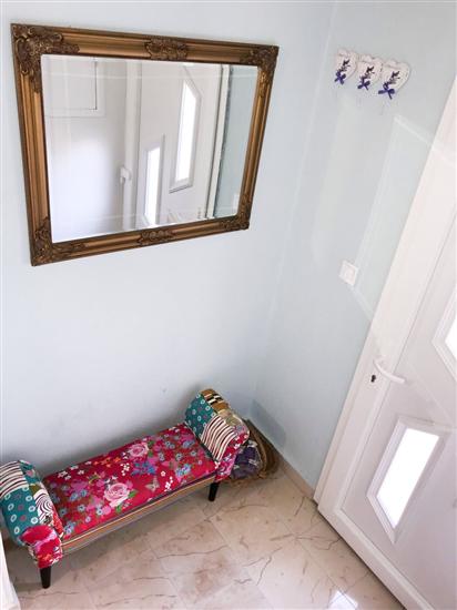 Apartment A1, for 7 persons