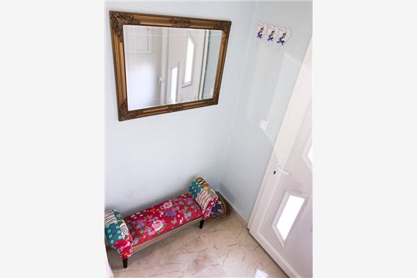 Apartment A1, for 7 persons