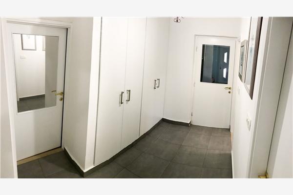 Apartment A1, for 7 persons