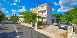 Apartmán - Jadranovo (Crikvenica)