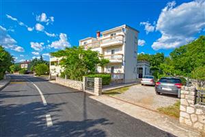 Appartement - Jadranovo (Crikvenica)