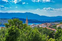 Apartman A1, na 7 osebe