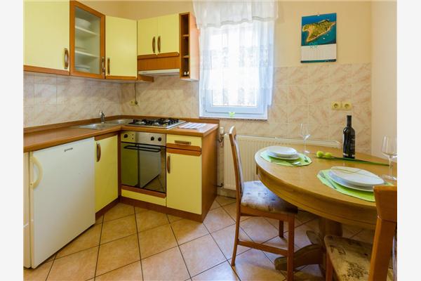 Apartmán A1, pre 2 osoby