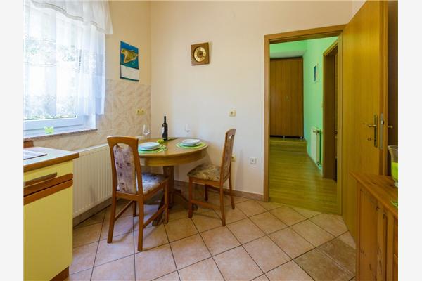 Apartmán A1, pre 2 osoby