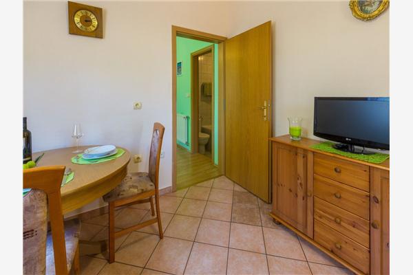 Apartmán A1, pre 2 osoby