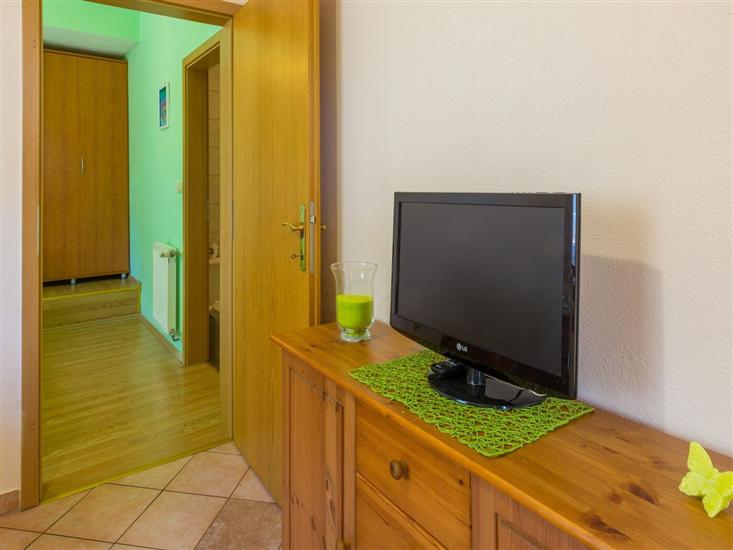 Apartmán A1, pre 2 osoby