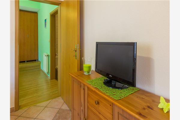 Apartmán A1, pre 2 osoby