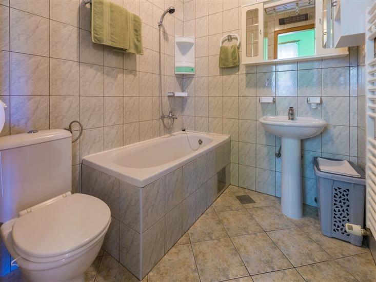 Apartmán A1, pre 2 osoby