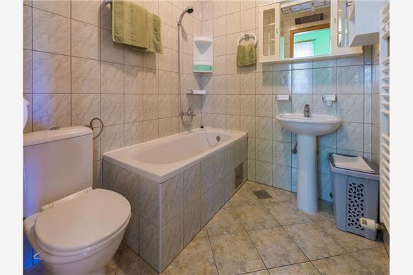 Apartmán A1, pre 2 osoby