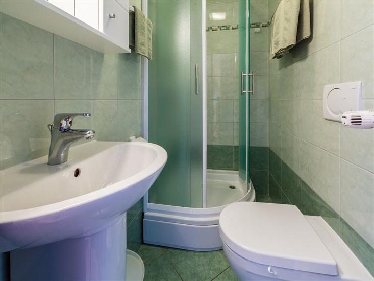 Apartmán A2, pre 2 osoby