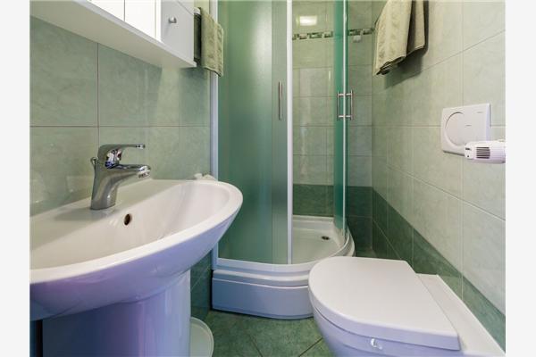 Apartmán A2, pre 2 osoby