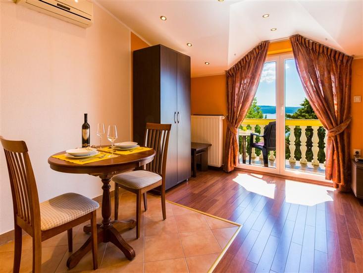 Apartmán A2, pre 2 osoby