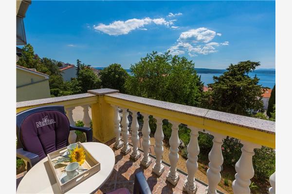 Apartmán A2, pre 2 osoby