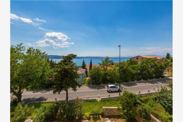 Apartmán A2, pre 2 osoby