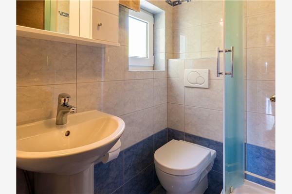 Apartmán A3, pre 2 osoby