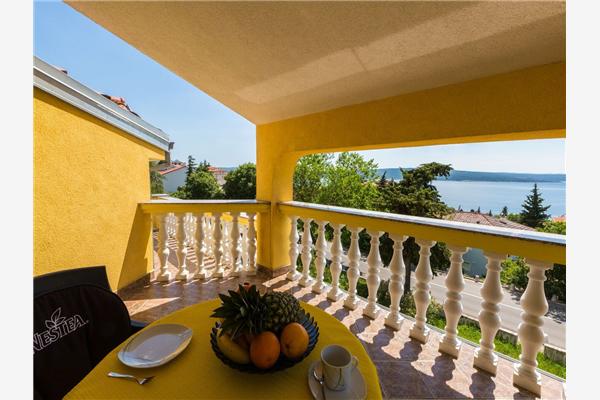 Apartmán A3, pre 2 osoby